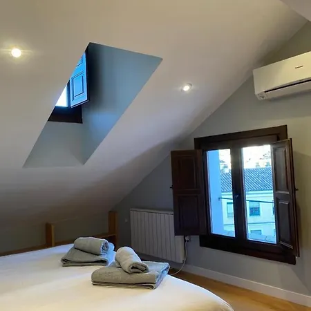Vut Duplex Miraluz Apartment Cuenca (Castilla-La Mancha)