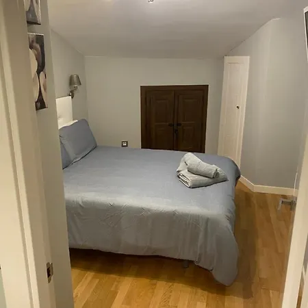 Vut Duplex Miraluz Apartamento Cuenca (Castilla-La Mancha)