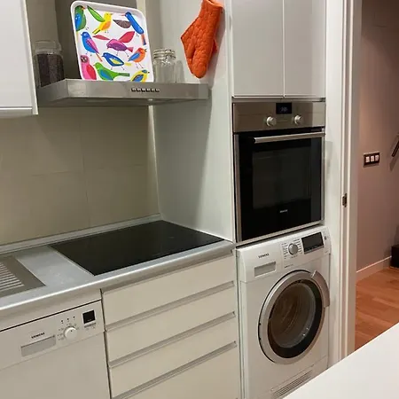 Vut Duplex Miraluz